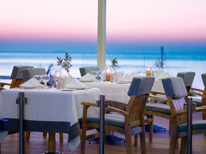 Porto Elounda Golf & Spa Resort