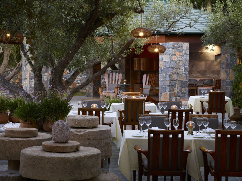 Porto Elounda Golf & Spa Resort