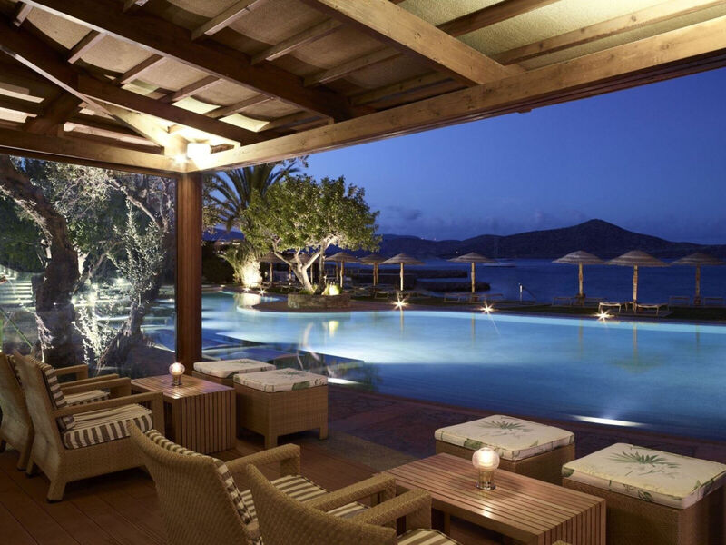 Porto Elounda Golf & Spa Resort