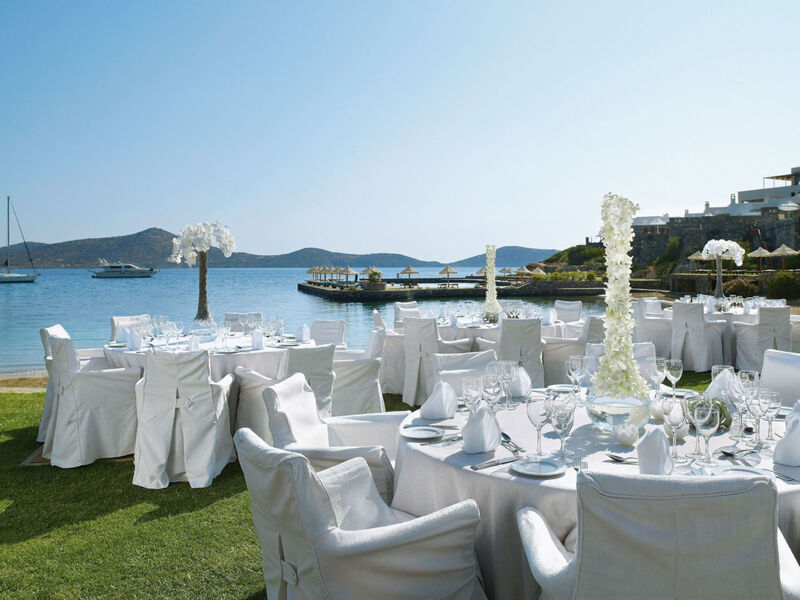 Porto Elounda Golf & Spa Resort
