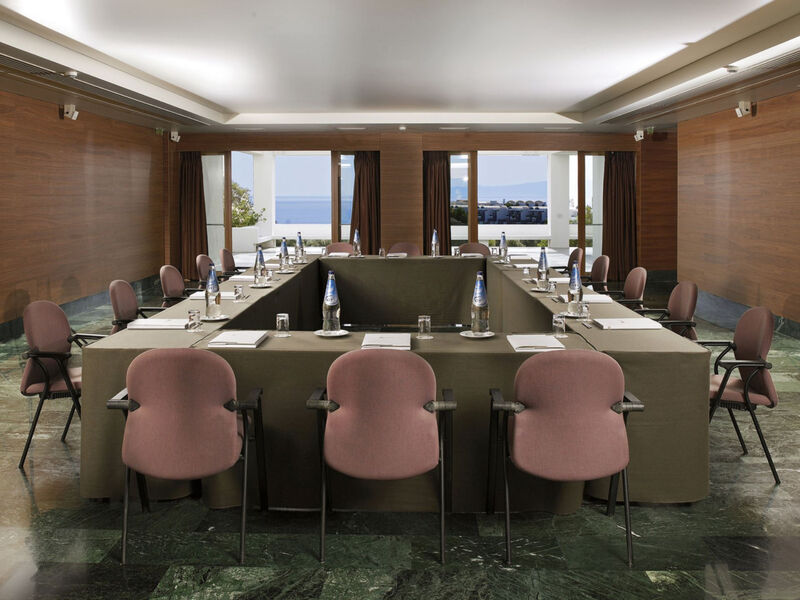 Porto Elounda Golf & Spa Resort