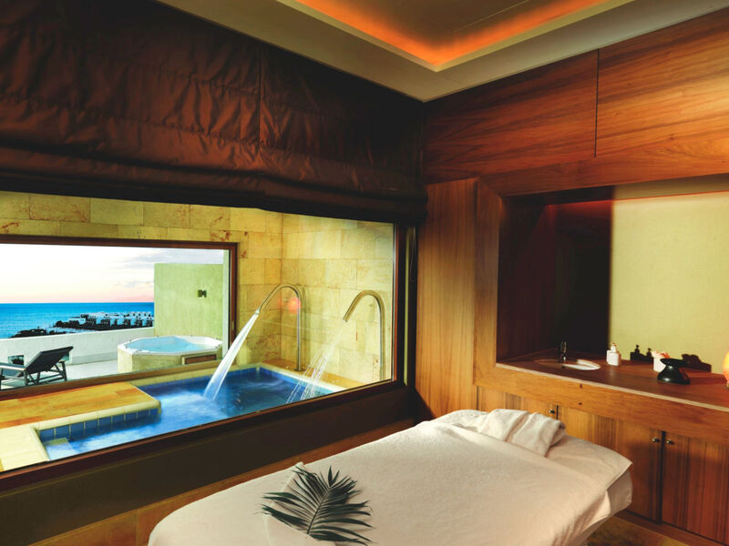 Porto Elounda Golf & Spa Resort