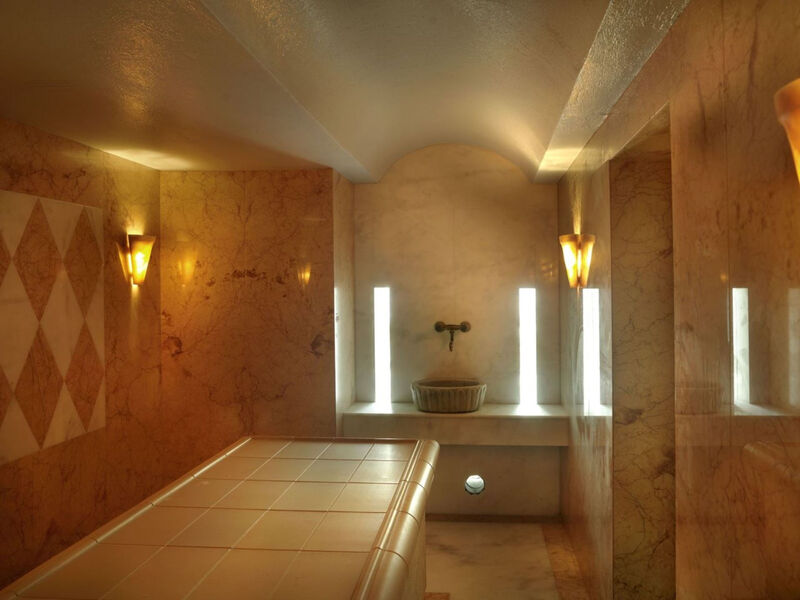 Porto Elounda Golf & Spa Resort