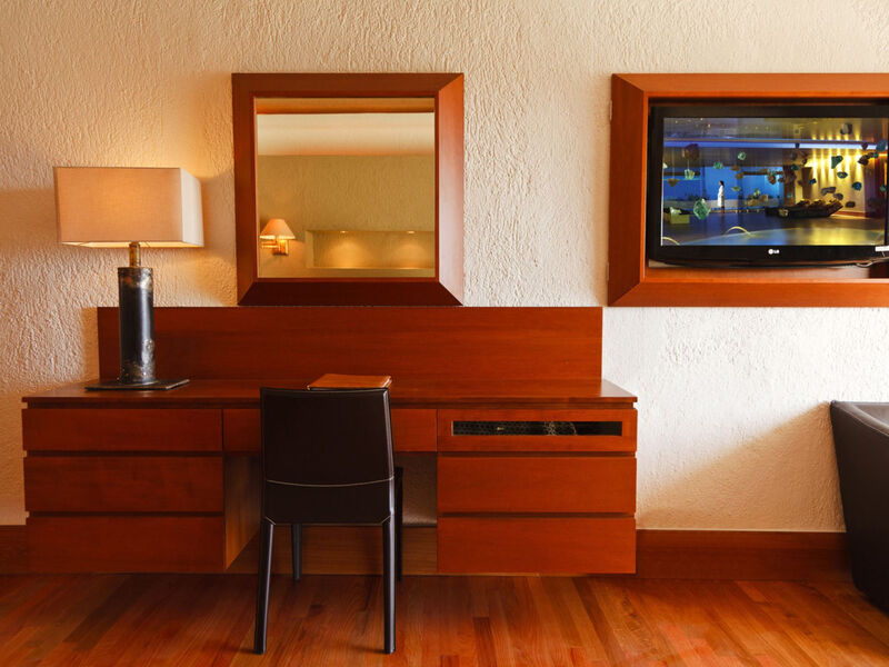 Porto Elounda Golf & Spa Resort