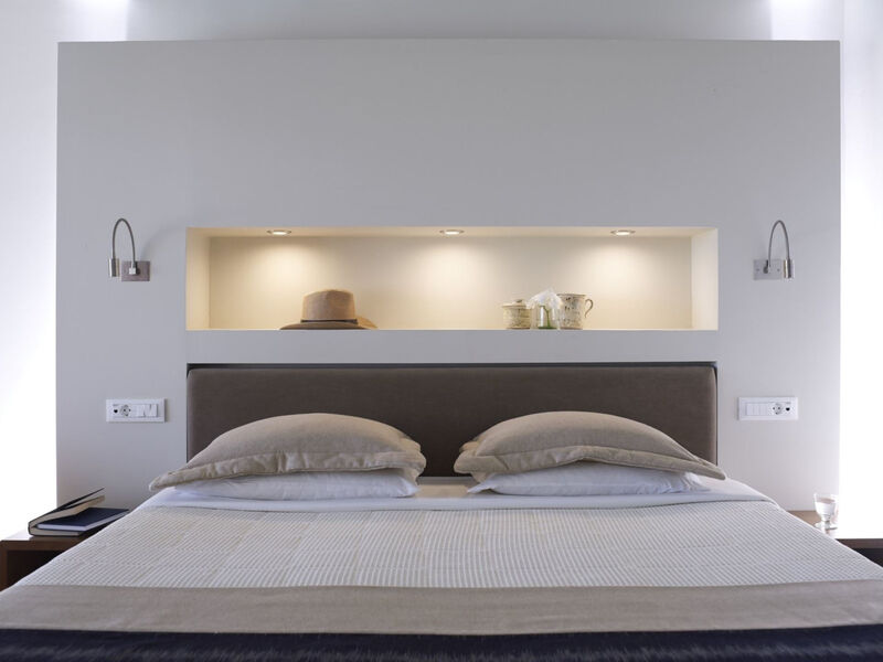 Porto Elounda Golf & Spa Resort