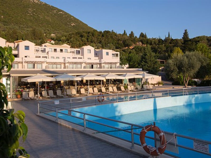 Porto Galini Seaside Resort & Spa