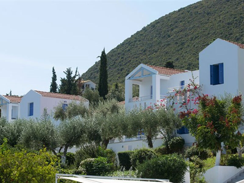 Porto Galini Seaside Resort & Spa