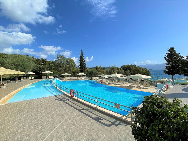 Porto Galini Seaside Resort & Spa