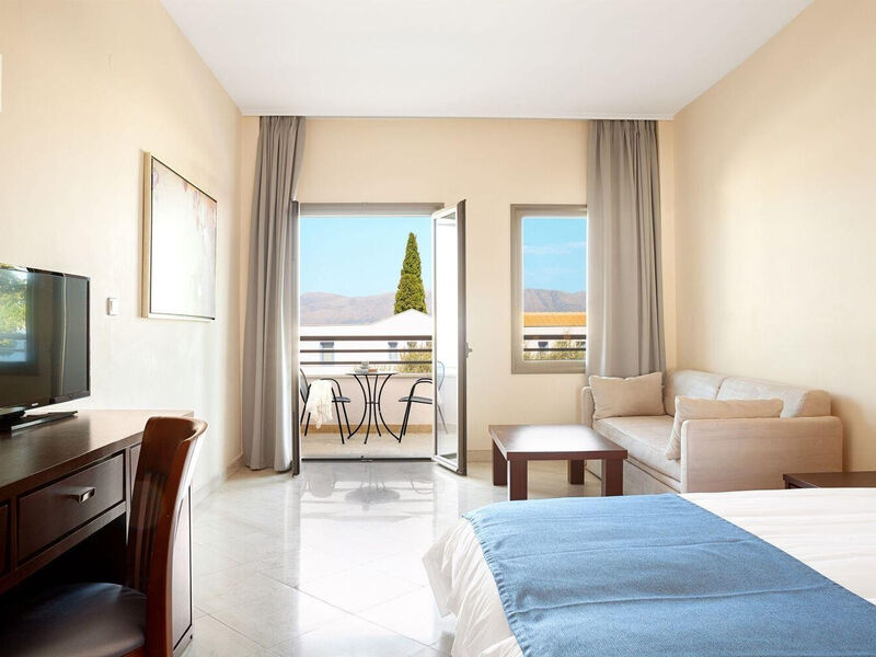 Porto Galini Seaside Resort & Spa