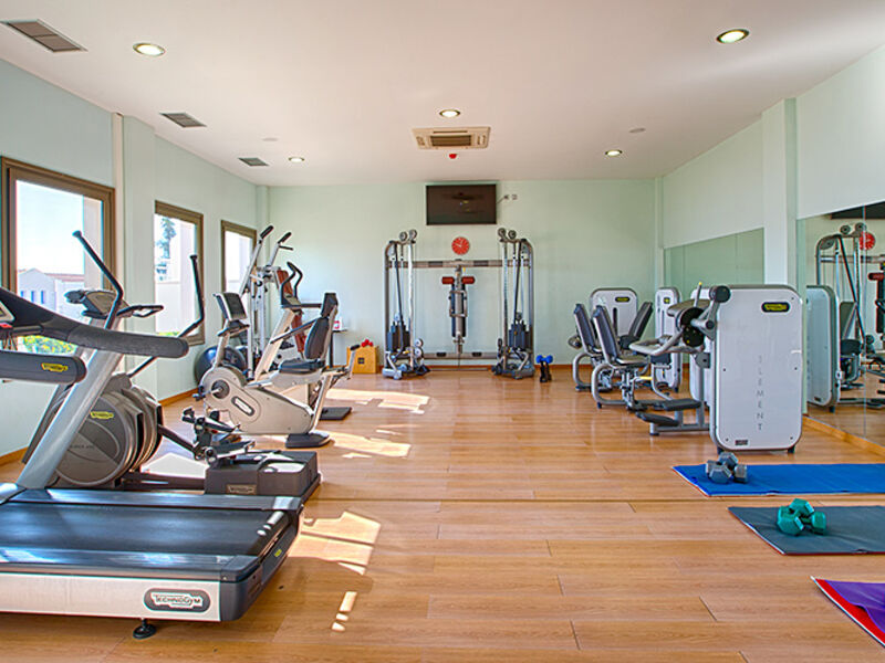 Porto Galini Seaside Resort & Spa