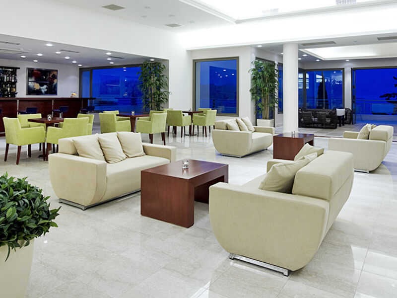 Porto Galini Seaside Resort & Spa