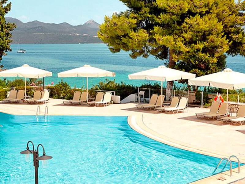 Porto Galini Seaside Resort & Spa