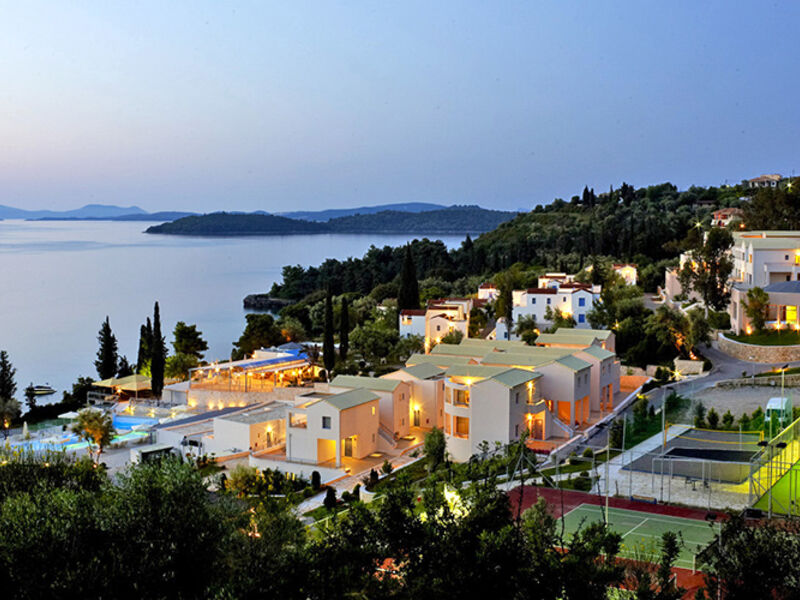 Porto Galini Seaside Resort & Spa