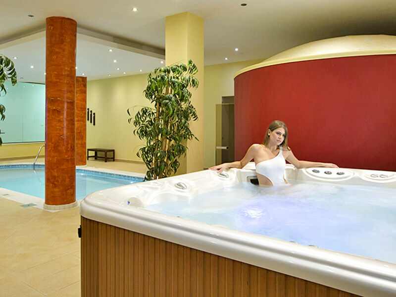 Porto Galini Seaside Resort & Spa