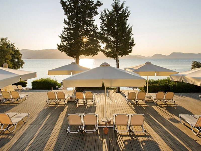 Porto Galini Seaside Resort & Spa