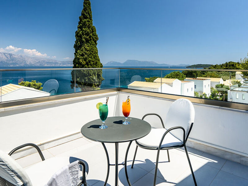 Porto Galini Seaside Resort & Spa