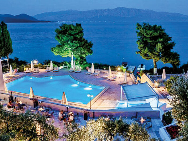 Porto Galini Seaside Resort & Spa