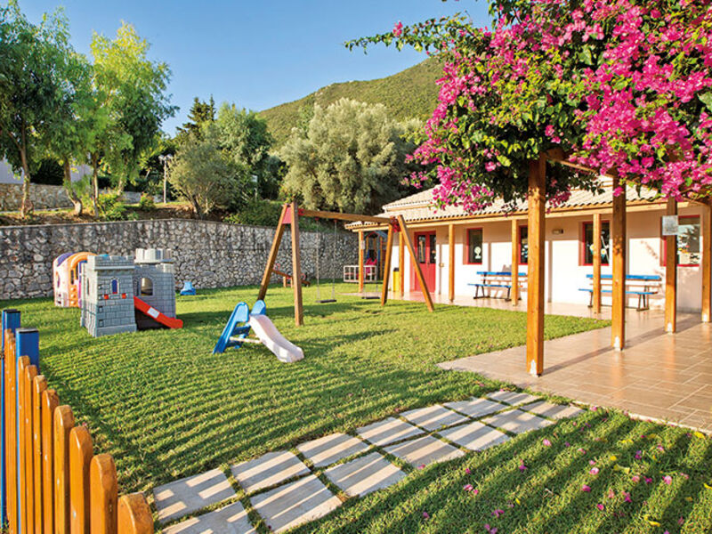 Porto Galini Seaside Resort & Spa