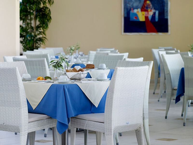 Porto Galini Seaside Resort & Spa