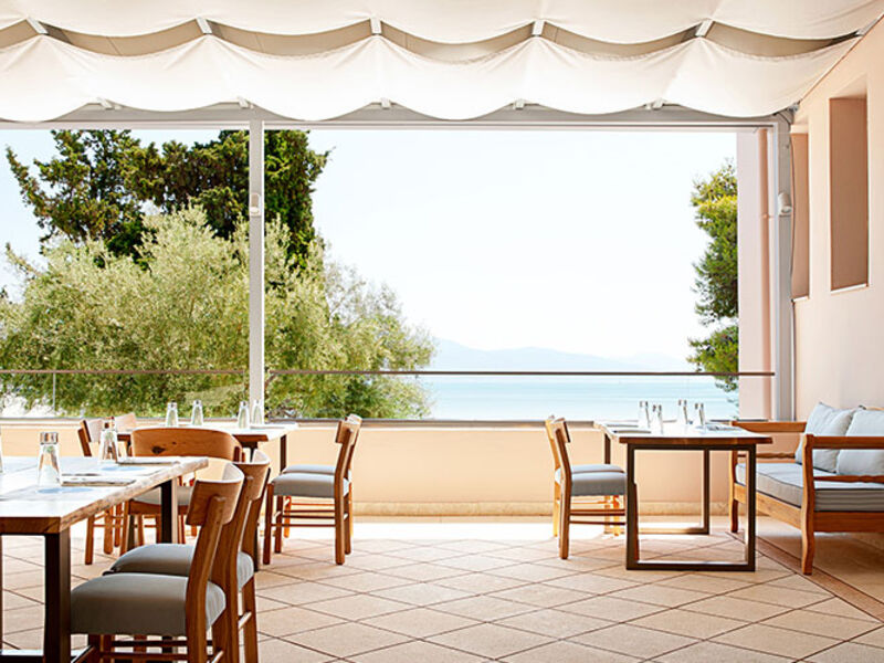 Porto Galini Seaside Resort & Spa