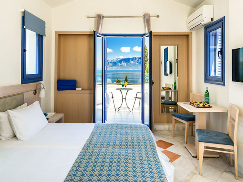 Porto Galini Seaside Resort & Spa