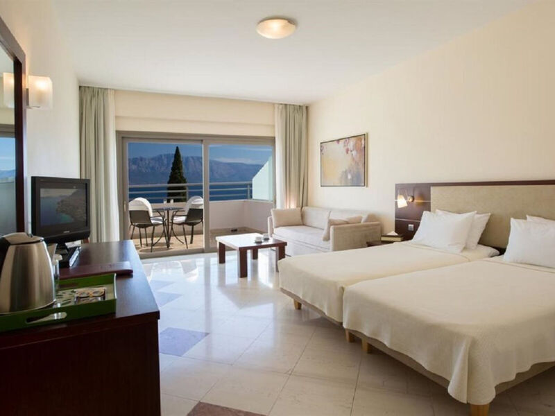 Galini Seaside Resort And Spa