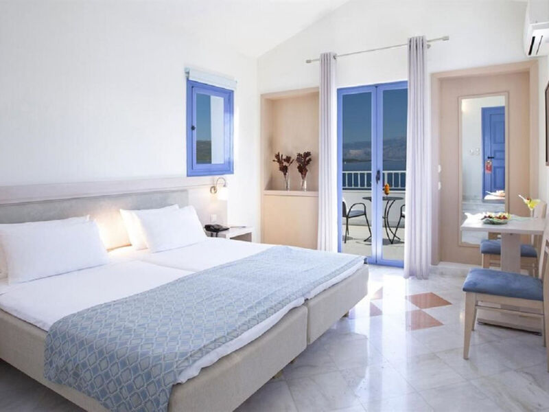 Galini Seaside Resort And Spa