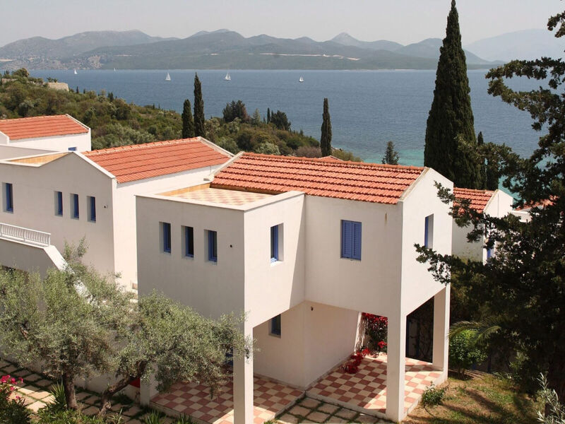 Galini Seaside Resort And Spa