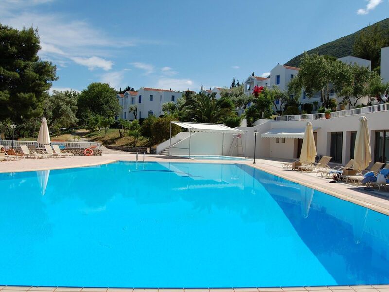 Galini Seaside Resort And Spa