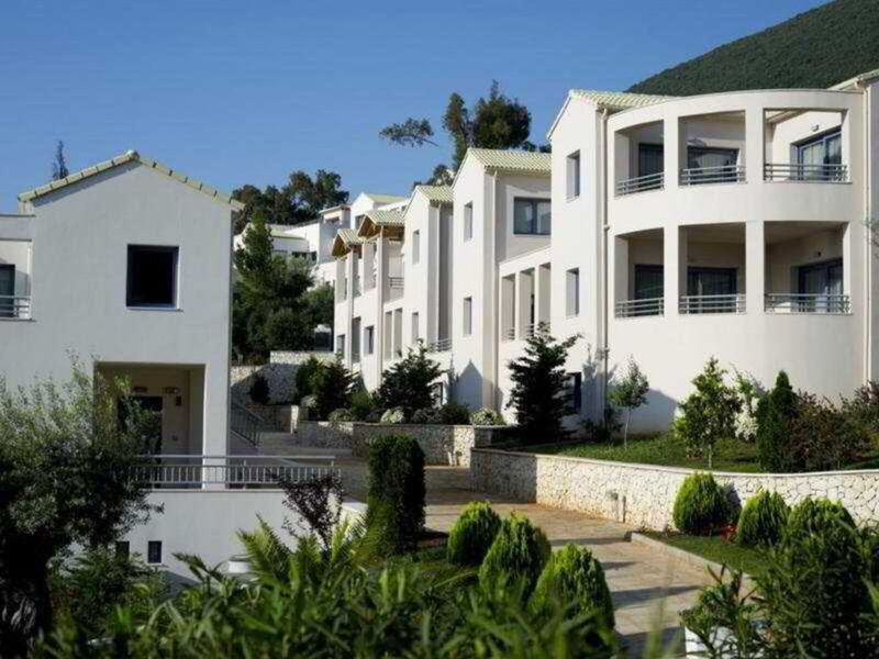 Galini Seaside Resort And Spa