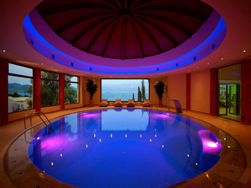 Galini Seaside Resort And Spa