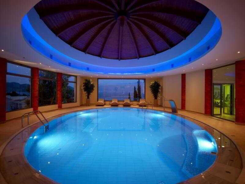 Galini Seaside Resort And Spa
