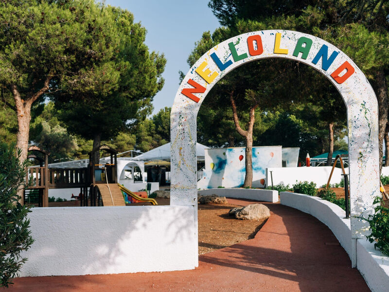 Porto Giardino