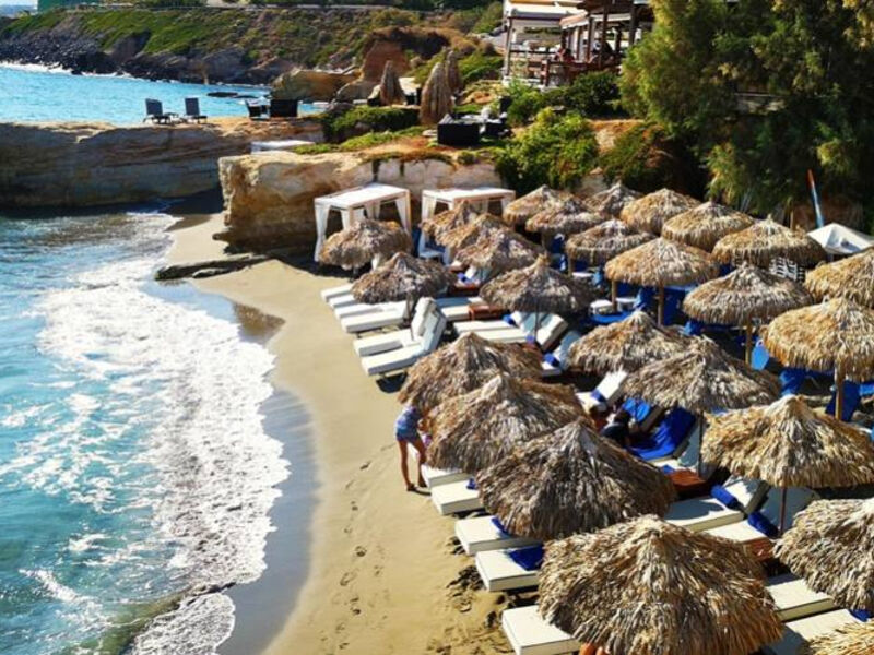 Porto Greco Village