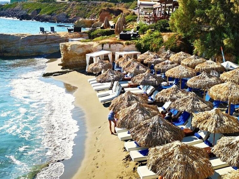 Porto Greco Village