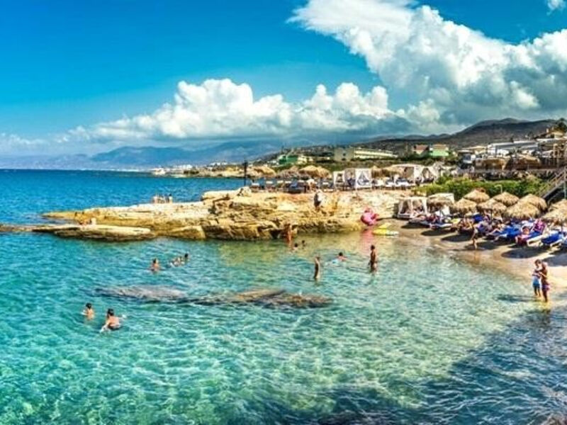 Porto Greco Village