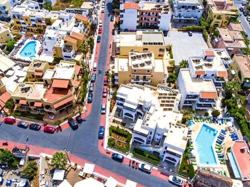 Porto Greco Village