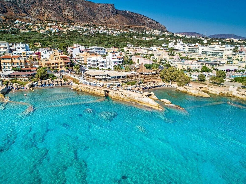 Porto Greco Village