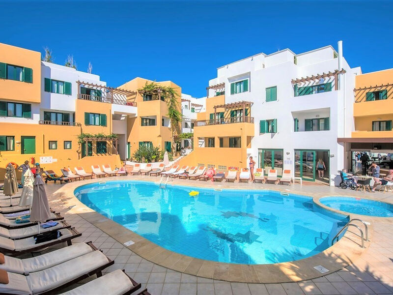 Porto Greco Village