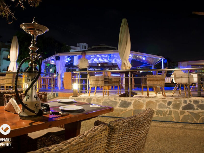 Porto Greco Village
