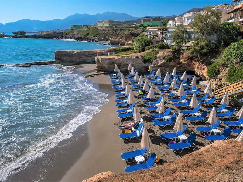 Porto Greco Village