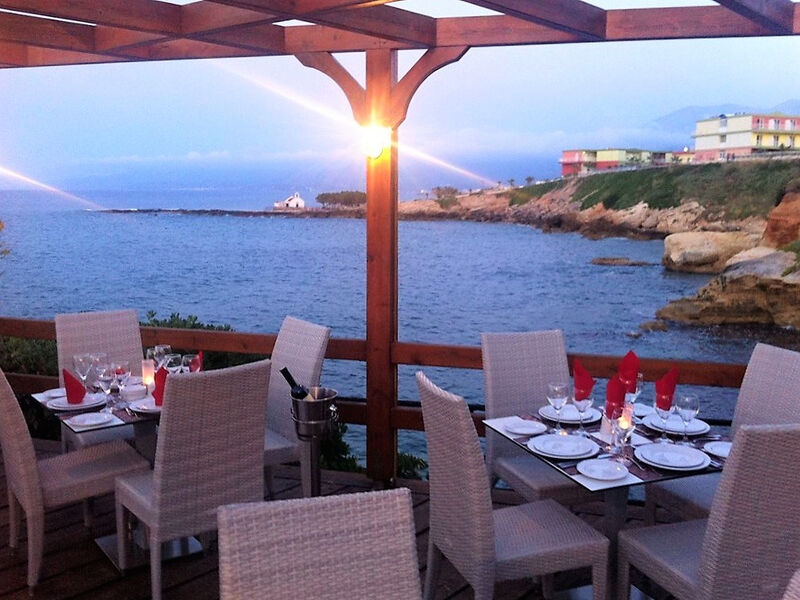Porto Greco Village