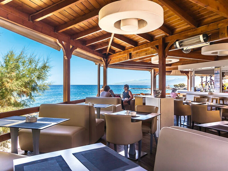 Porto Greco Village
