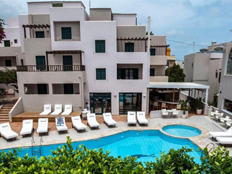 Porto Greco Village