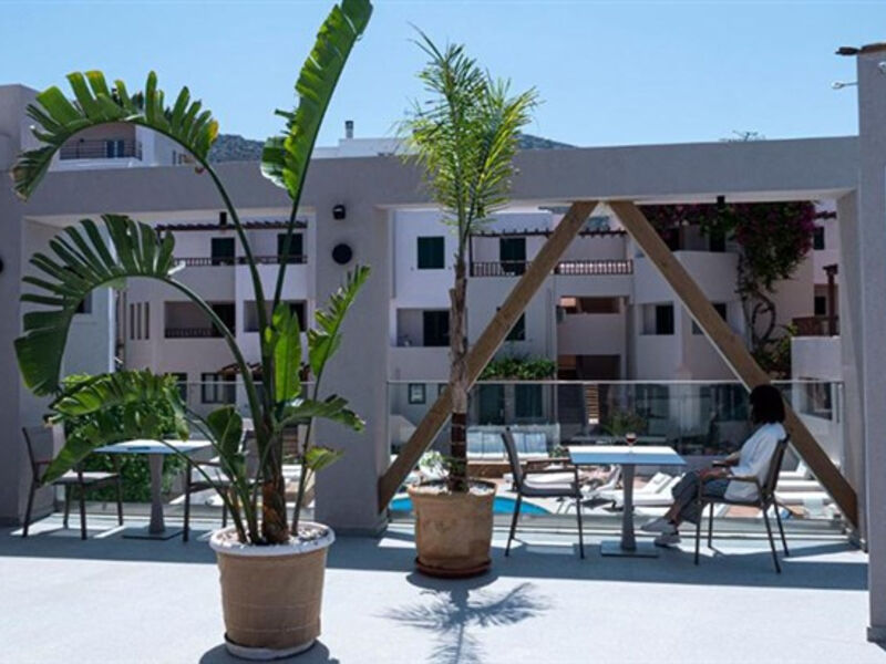 Porto Greco Village