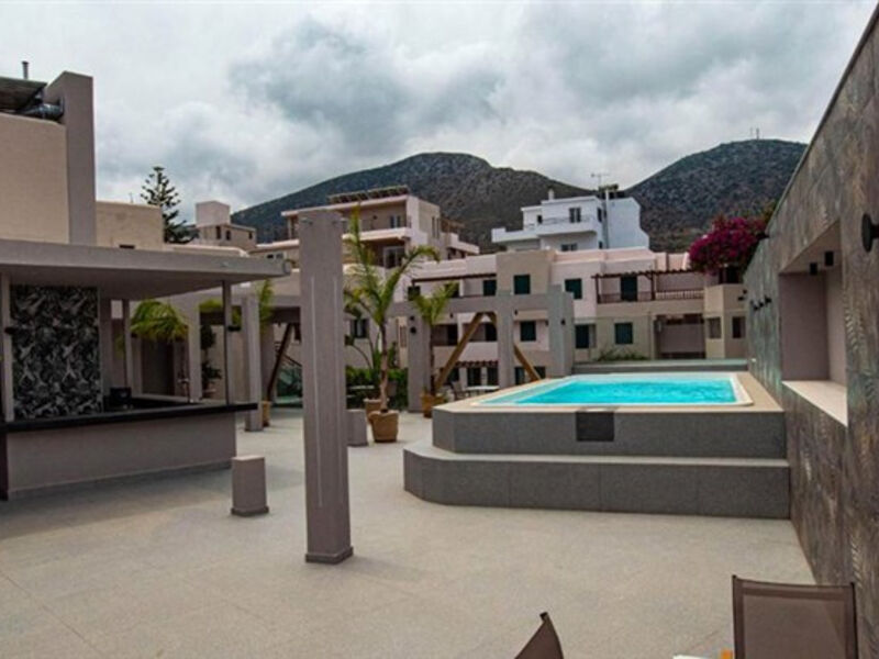 Porto Greco Village