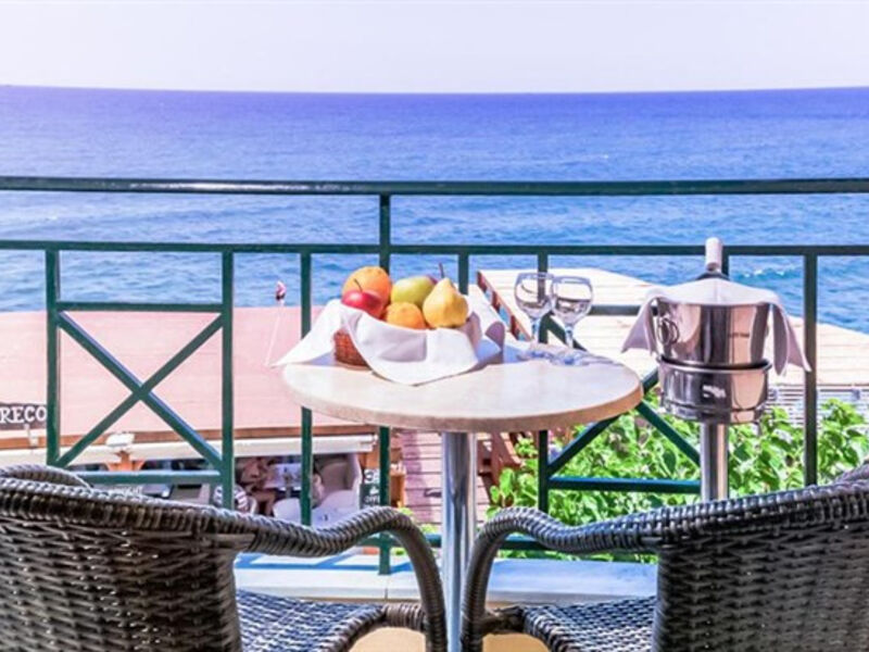 Porto Greco Village