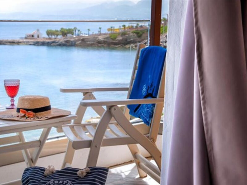 Porto Greco Village