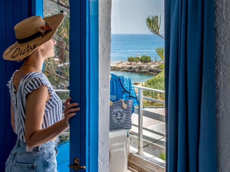 Porto Greco Village