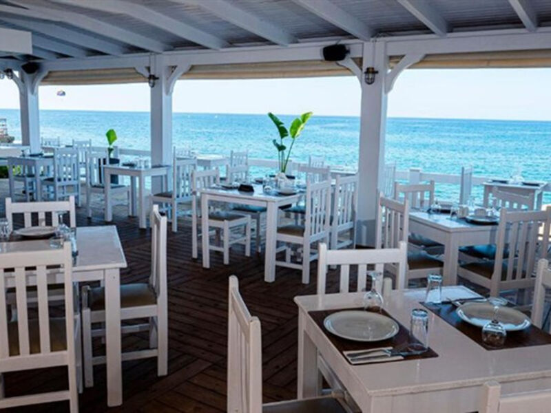 Porto Greco Village